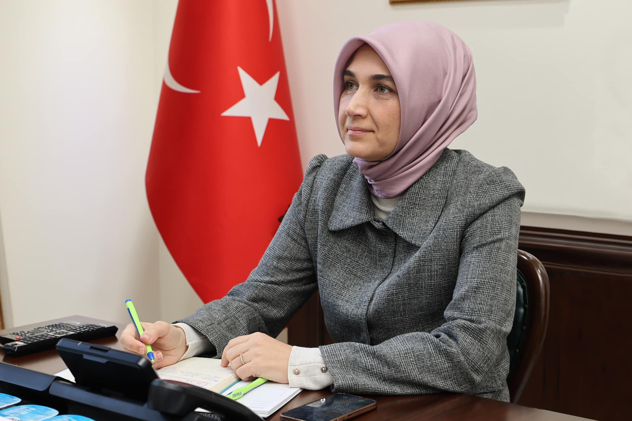 Afyonkarahisar’ın Ulusal ve Uluslararası Tanıtımı İçin Adımlar Atılıyor
