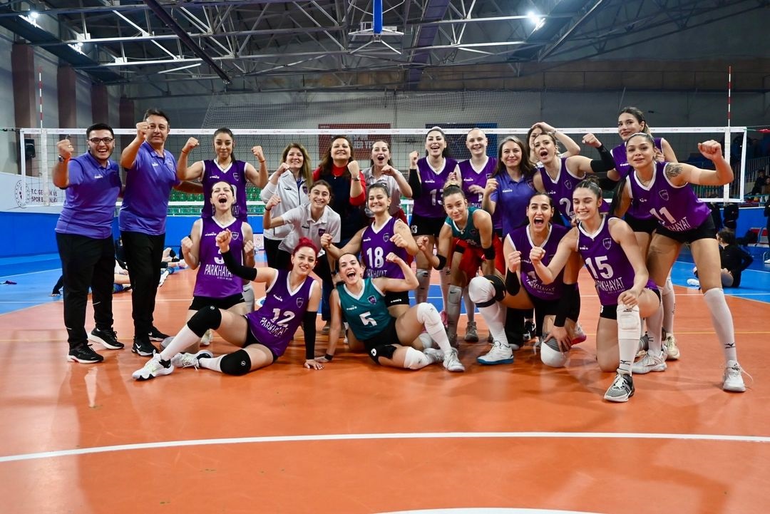 Zaferin Sultanları’nın Yarı Final Rakipleri Belli Oldu