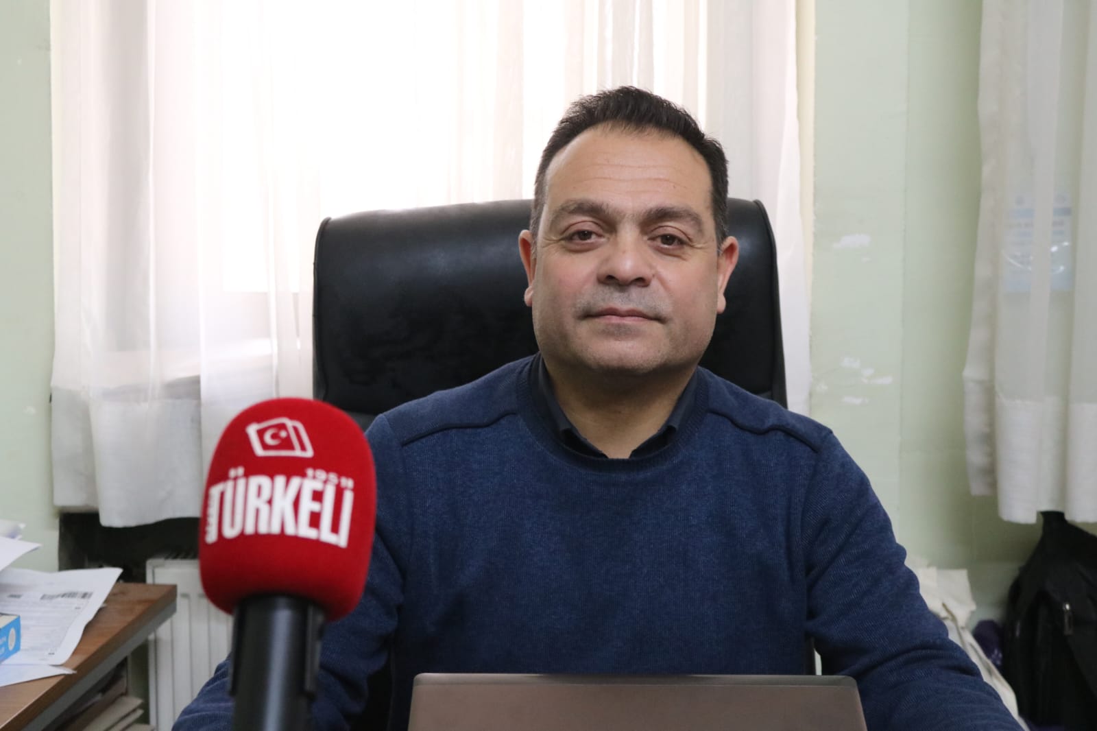 İKLİM BİLİMCİ BOZYURT  KARBON EMİSYONLARI VE İKLİM KRİZİNE DİKKAT ÇEKTİ