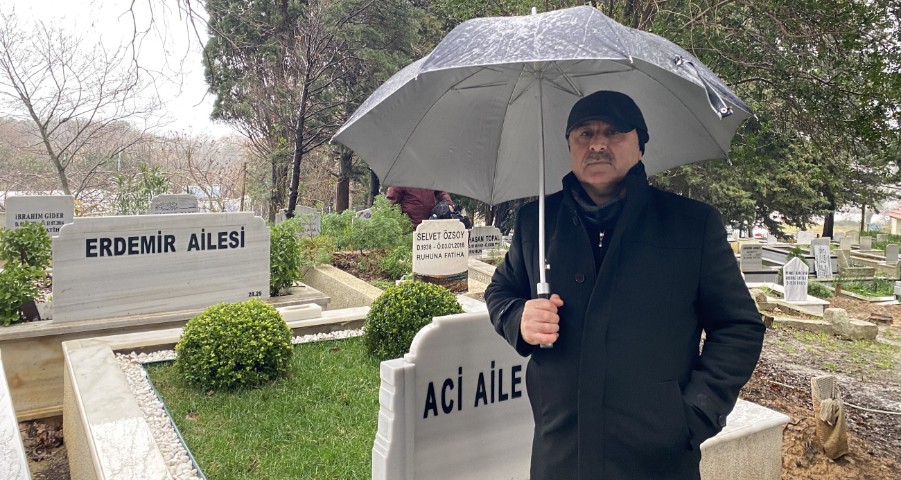 Eylem Tok ve oğlunun Türkiye'ye iade edilecek