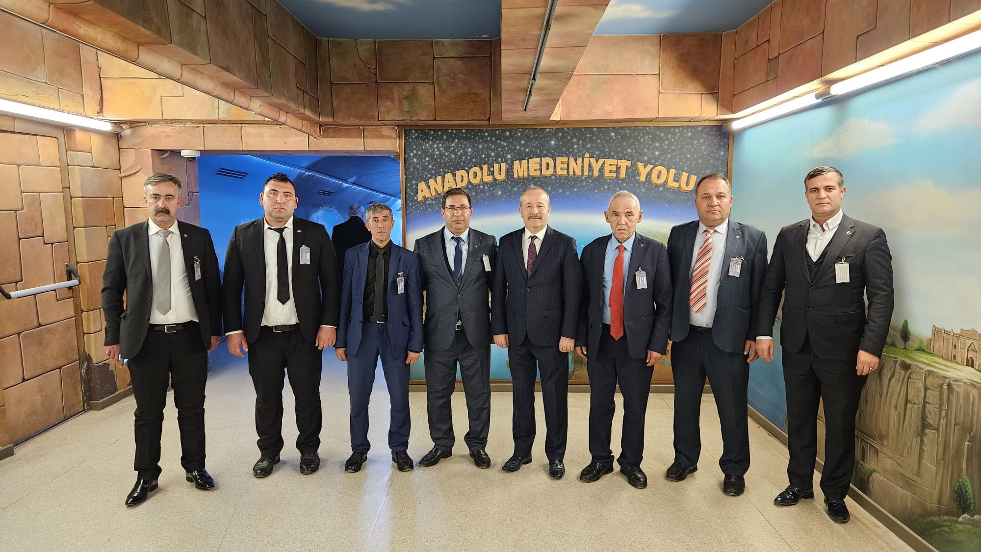 Milletvekili Taytak: "Teşkilatlarımız Bizim Gücümüzdür”