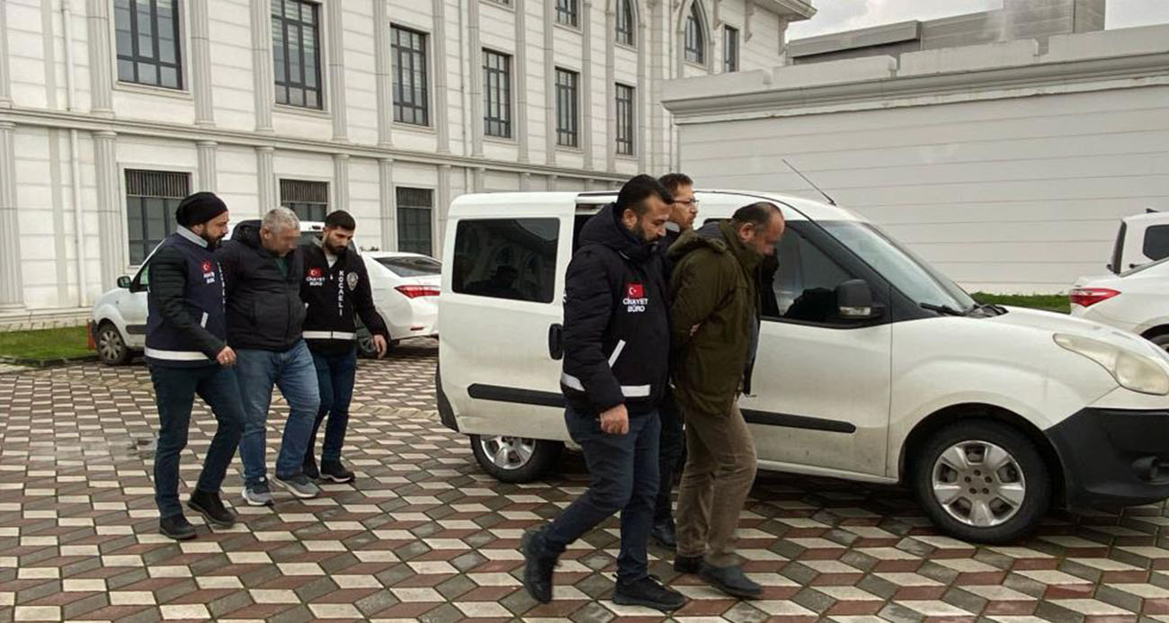 Ormanlık Alanda Cesedi Bulunmuştu, Cinayete Kurban Gittiği Ortaya Çıktı