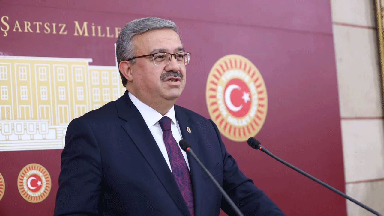 YURDUNUSEVEN SAĞLIK DURUMUNU AÇIKLADI