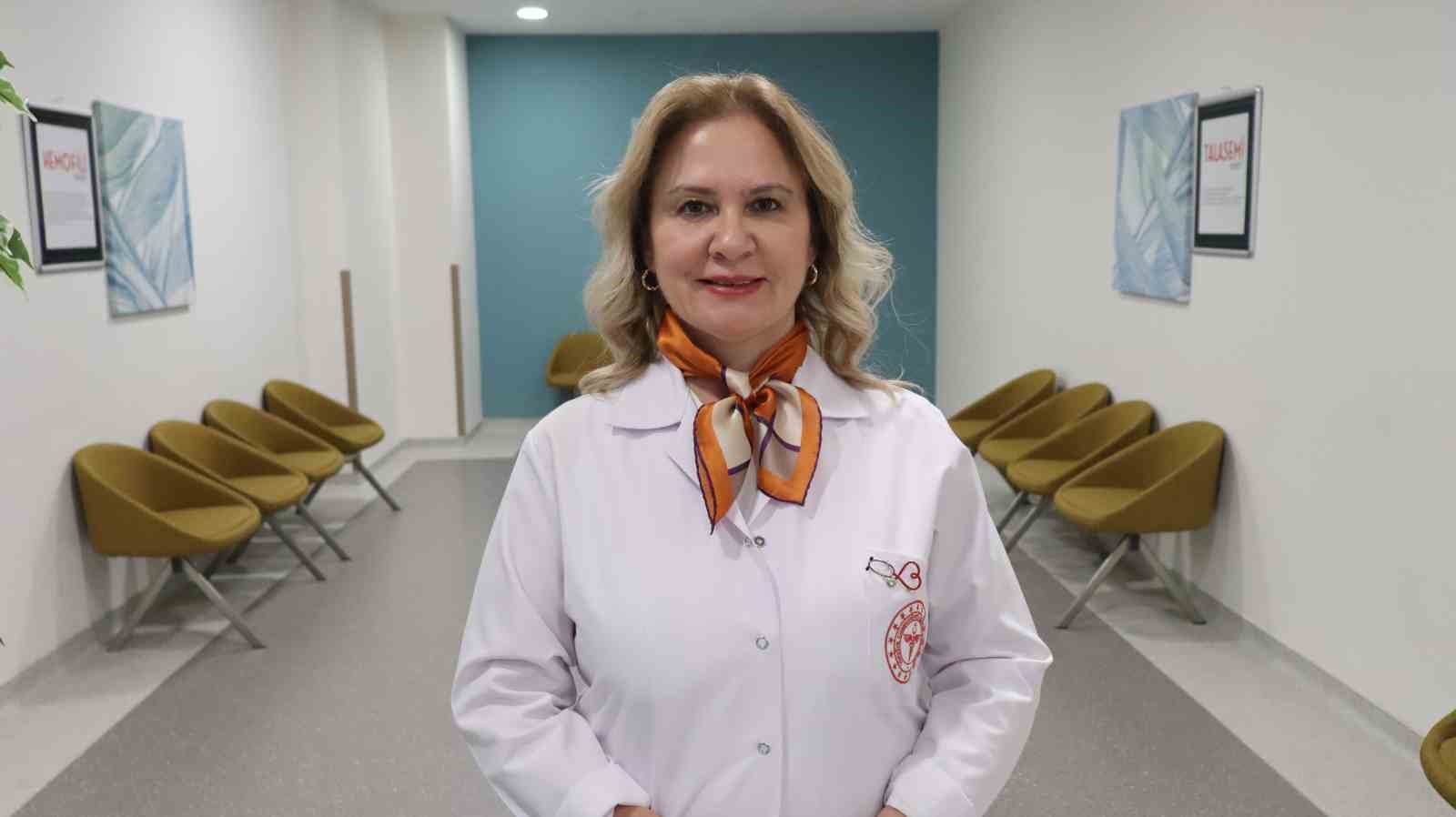 YILDA 5 BİN ÇOCUK KANSER TANISI ALIYOR