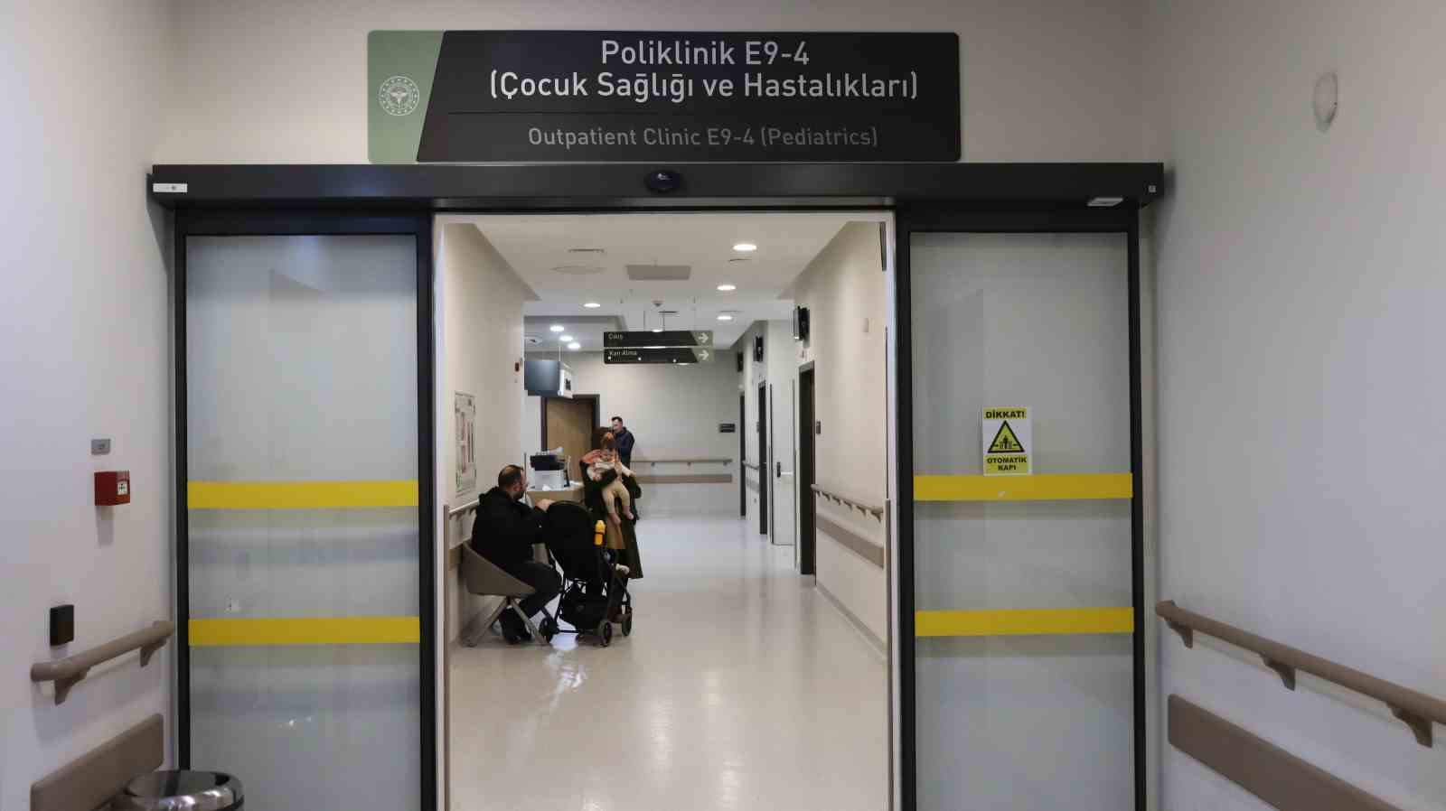 YILDA 5 BİN ÇOCUK KANSER TANISI ALIYOR