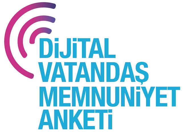 DİJİTAL ÇÖZÜMLER VATANDAŞIN  MEMNUNİYET ANKETİNE YANSIDI