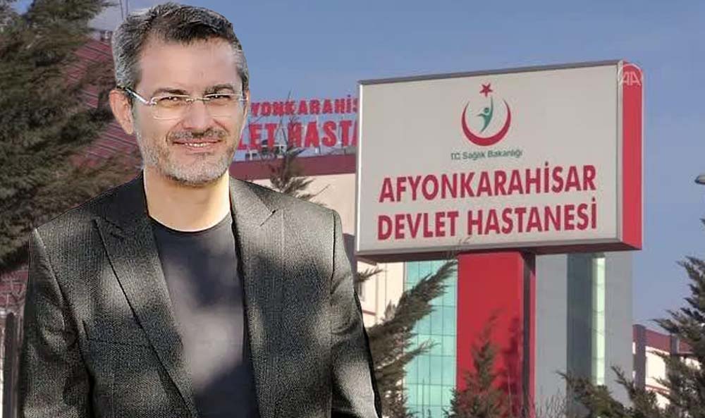 BAŞARILI DOKTOR  YİĞİTBAŞI’YA YENİ GÖREV