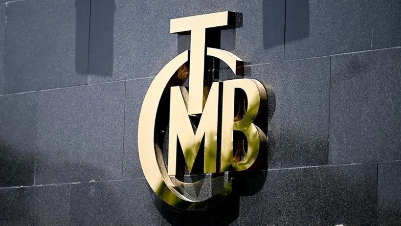 TCMB açıkladı: Özel sektörün yurt dışından sağladığı toplam kredi borcu arttı