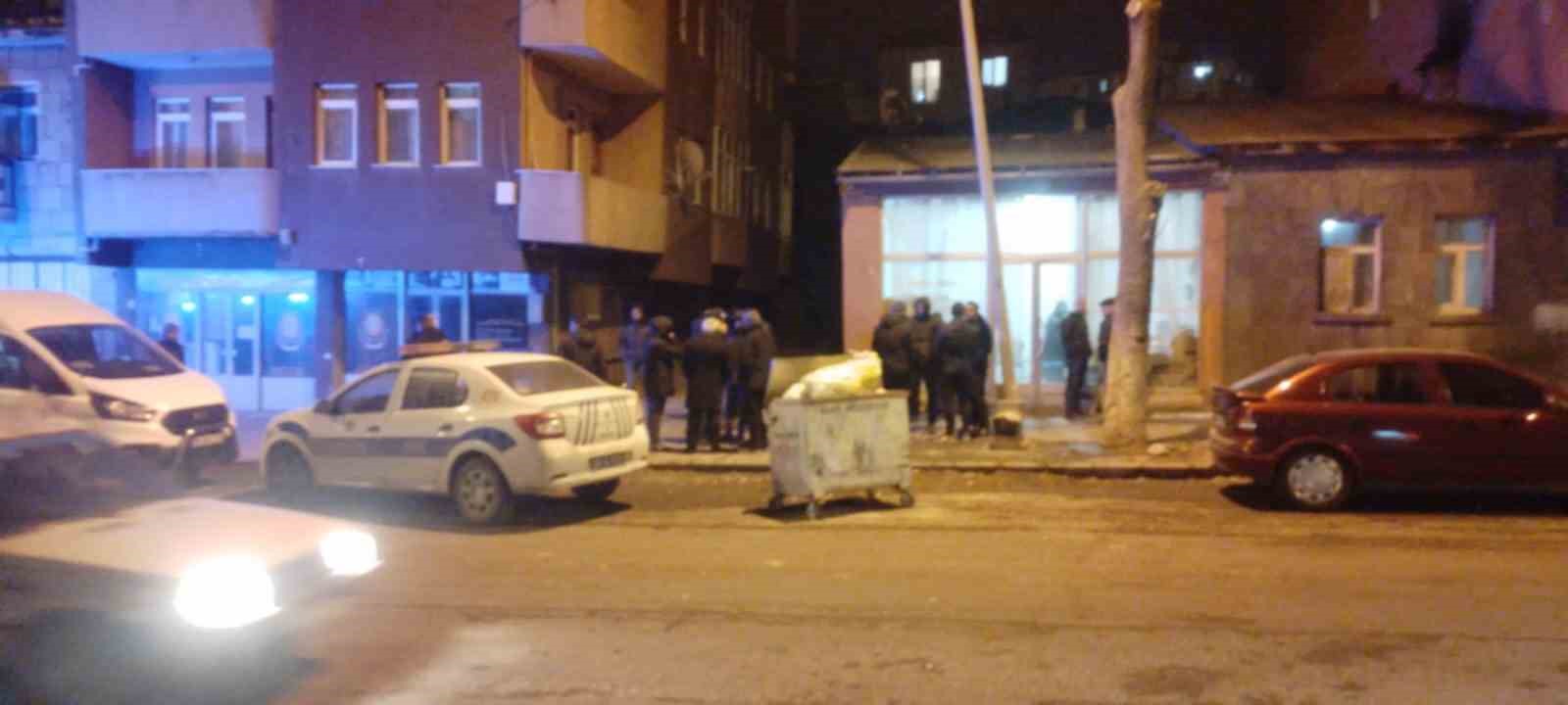 54 Yaşındaki Şahıs Evinde Ölü Bulundu