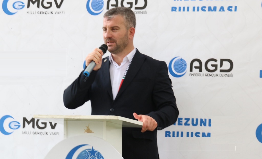 AGD ÖDÜLLÜ SİYER-İ NEBİ YARIŞMA BAŞVURULARI BAŞLADI