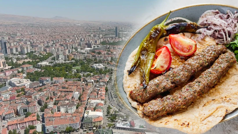 Kebap Severlere Üzücü Haber Geldi: Kebaptan domuz eti çıktı!