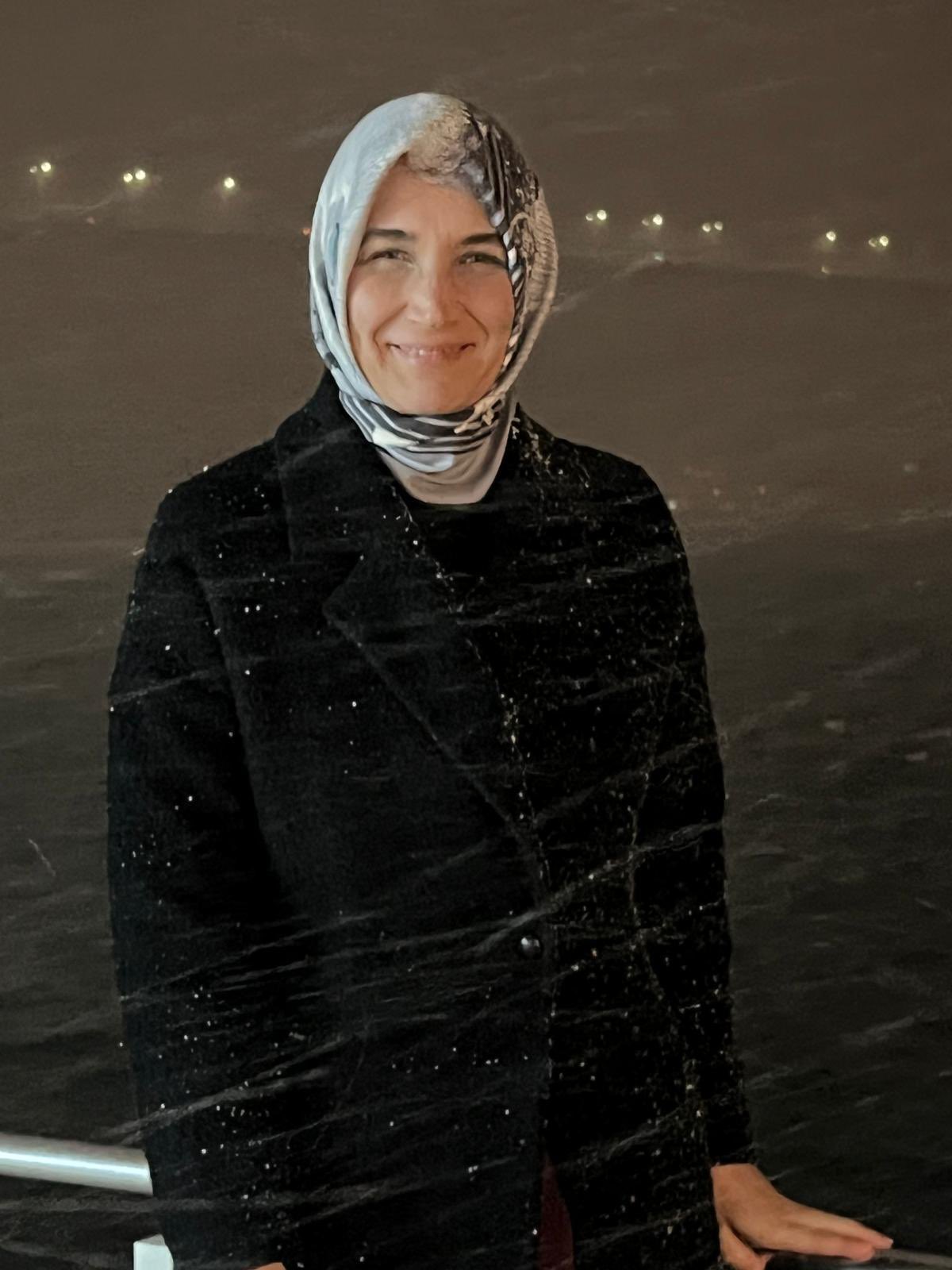 YOĞUN PROGRAMLARA ARA  VALİ YİĞİTBAŞI’NDAN İSTANBUL PAYLAŞIMI