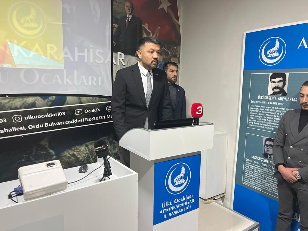 ŞEHİT FIRAT YILMAZ ÇAKIROĞLU’NUN ADI YAŞATILACAK