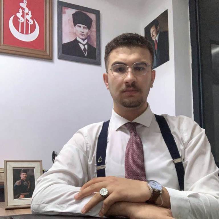 ALPEREN OCAKLARI'NDAN 28 ŞUBAT PROGRAMINA DAVET