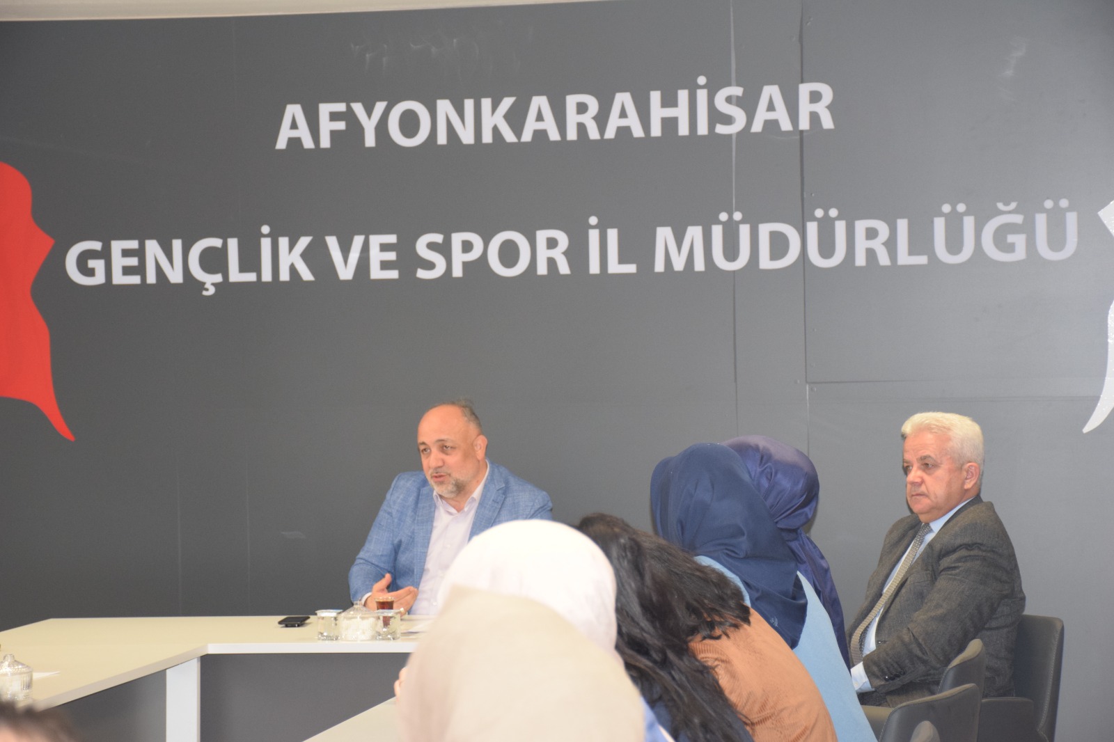 İl Müdürü Kasapoğlu: "Ramazan Ayı, Öğrencilerin Manevi Gelişimine Katkı Sağlayacak"