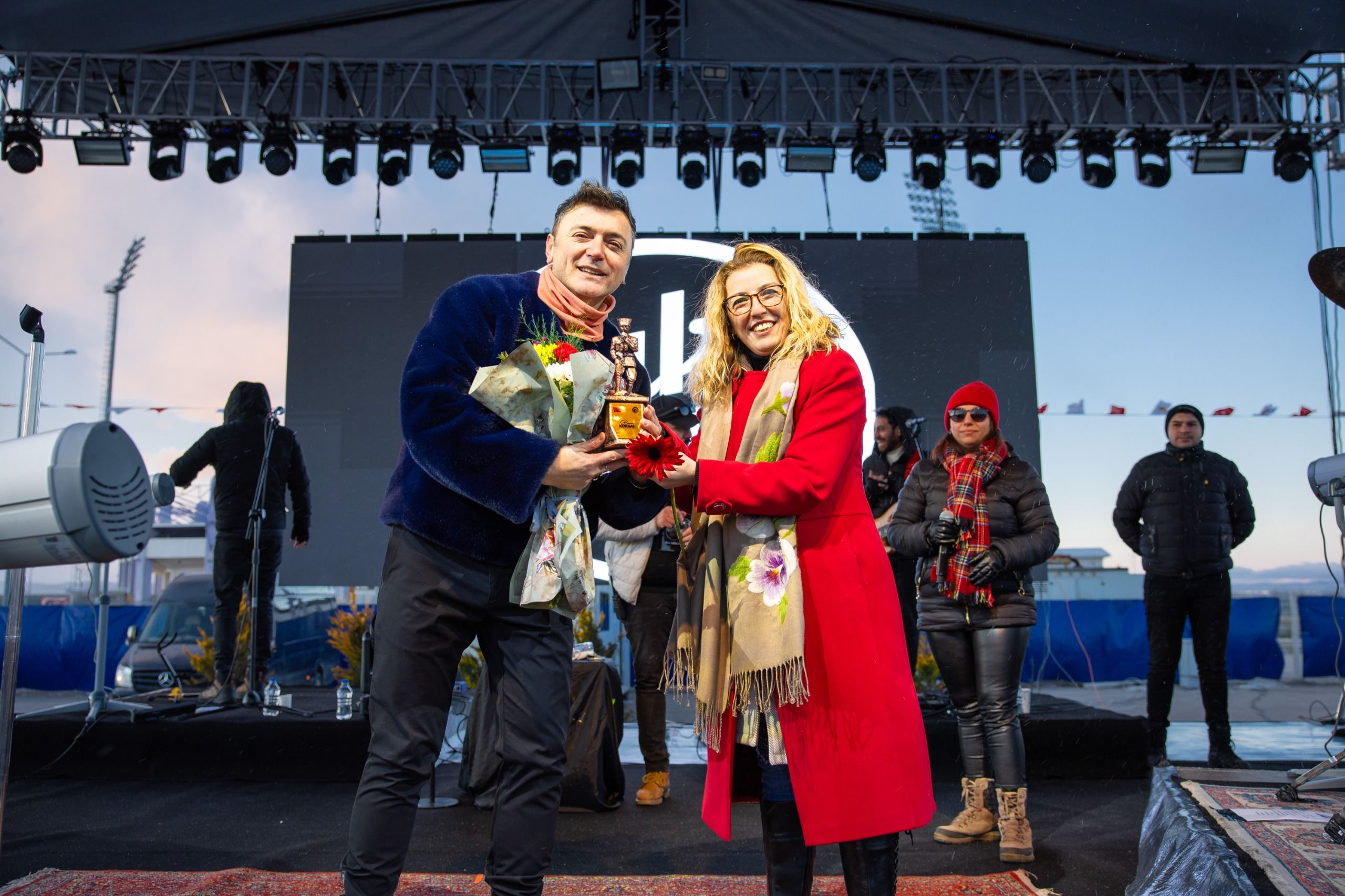 Karavancılar Afyonkarahisar’da Buluştu KaravanFest 2025 Coşkuyla Sona Erdi