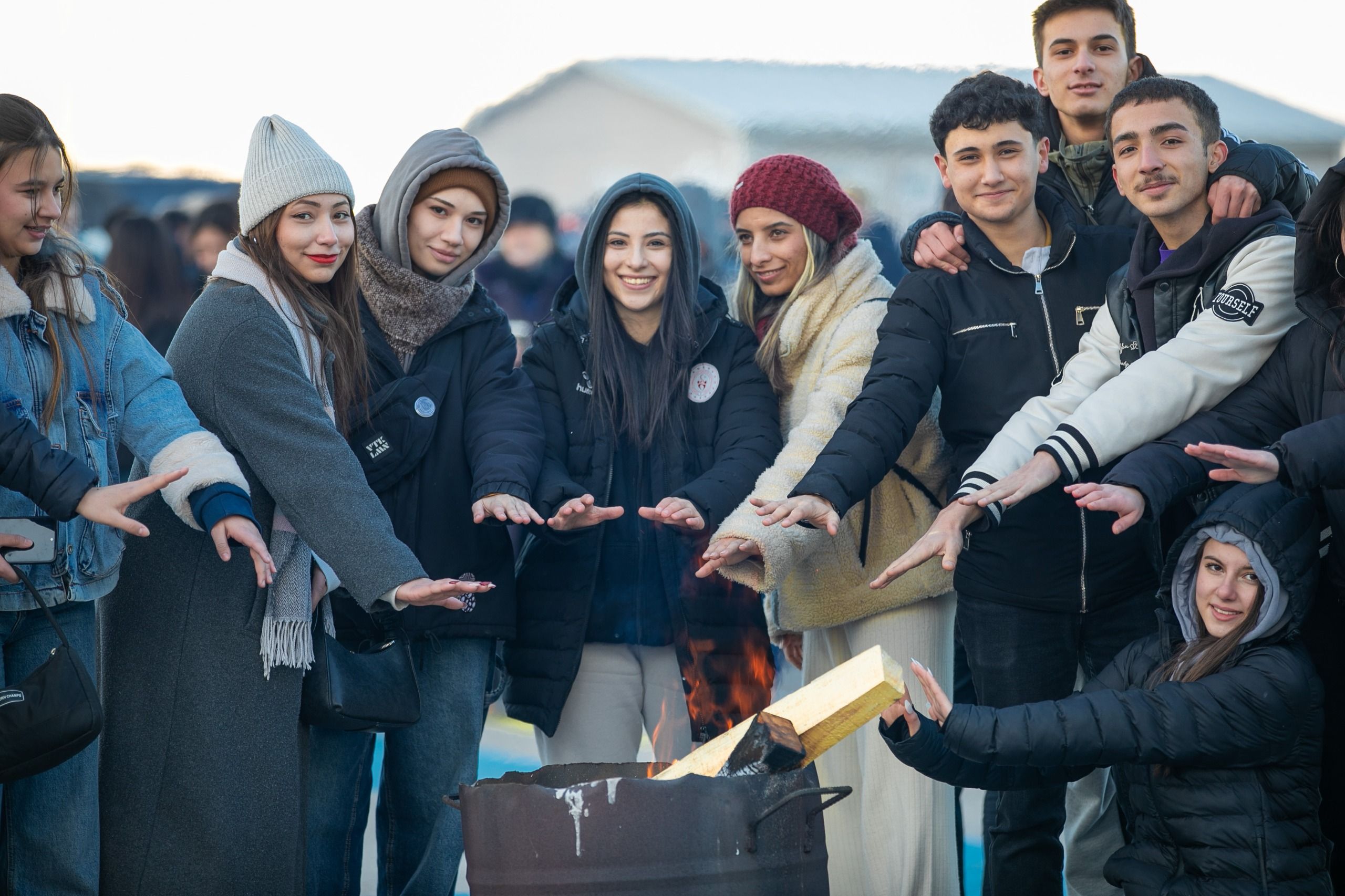 Karavancılar Afyonkarahisar’da Buluştu KaravanFest 2025 Coşkuyla Sona Erdi