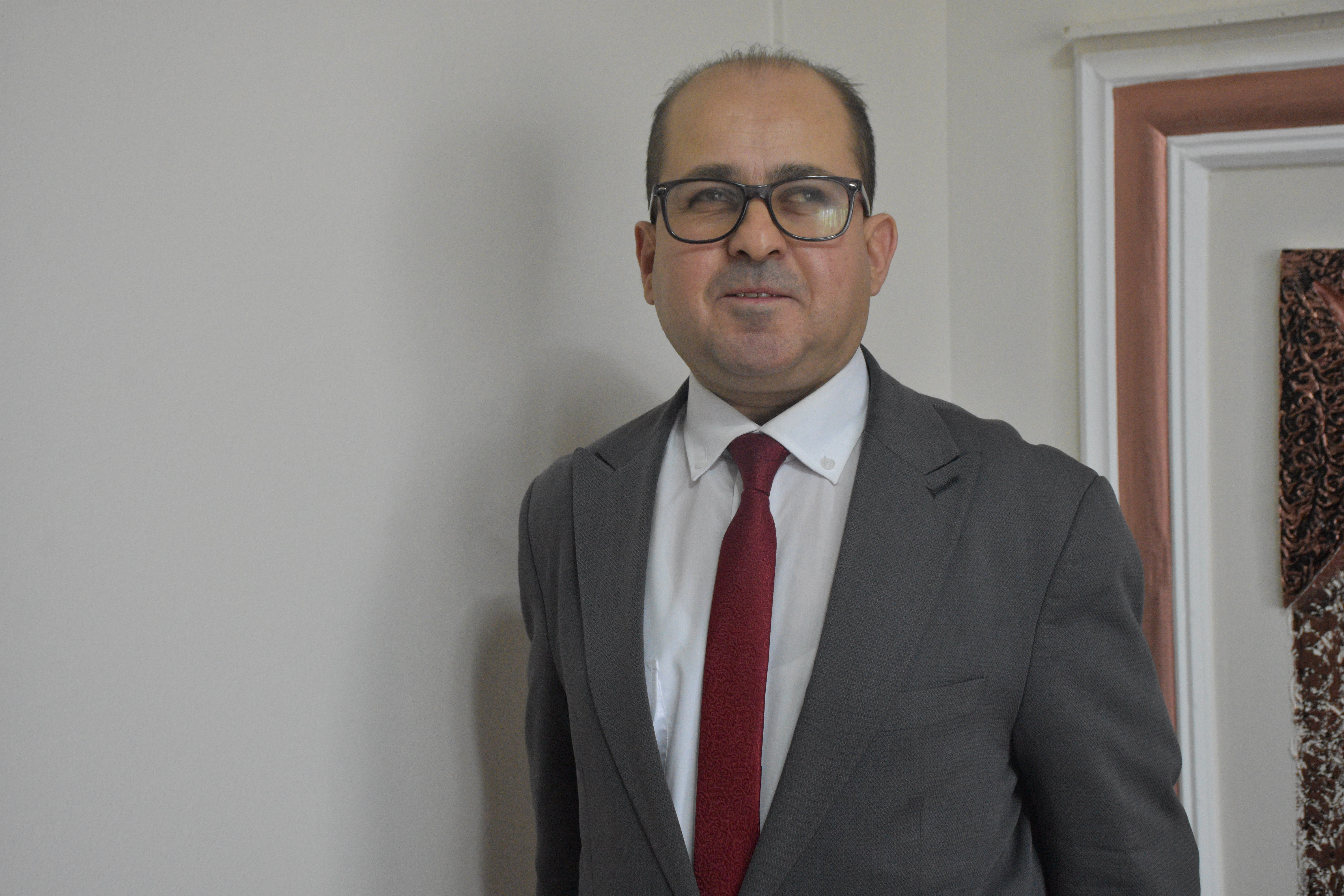 İki Kez Böbrek Nakli, Kanser ve Görme Kaybını Aşan Kadın  Emsal Gedikkaya'nın Umut Dolu Hikayesi