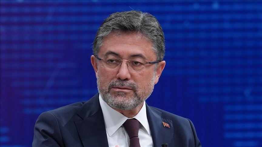 BAKAN YUMAKLI AÇIKLADI: 8 BİN 500 PERSONEL ALIMI YAPILACAK