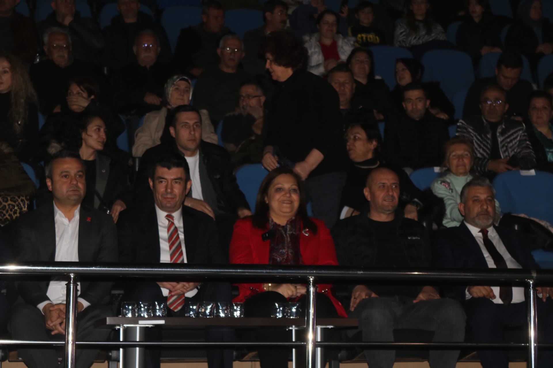 Zaferin Sultanları, Şampiyonluk Kutlamalarıyla Afyon'u Coşturdu