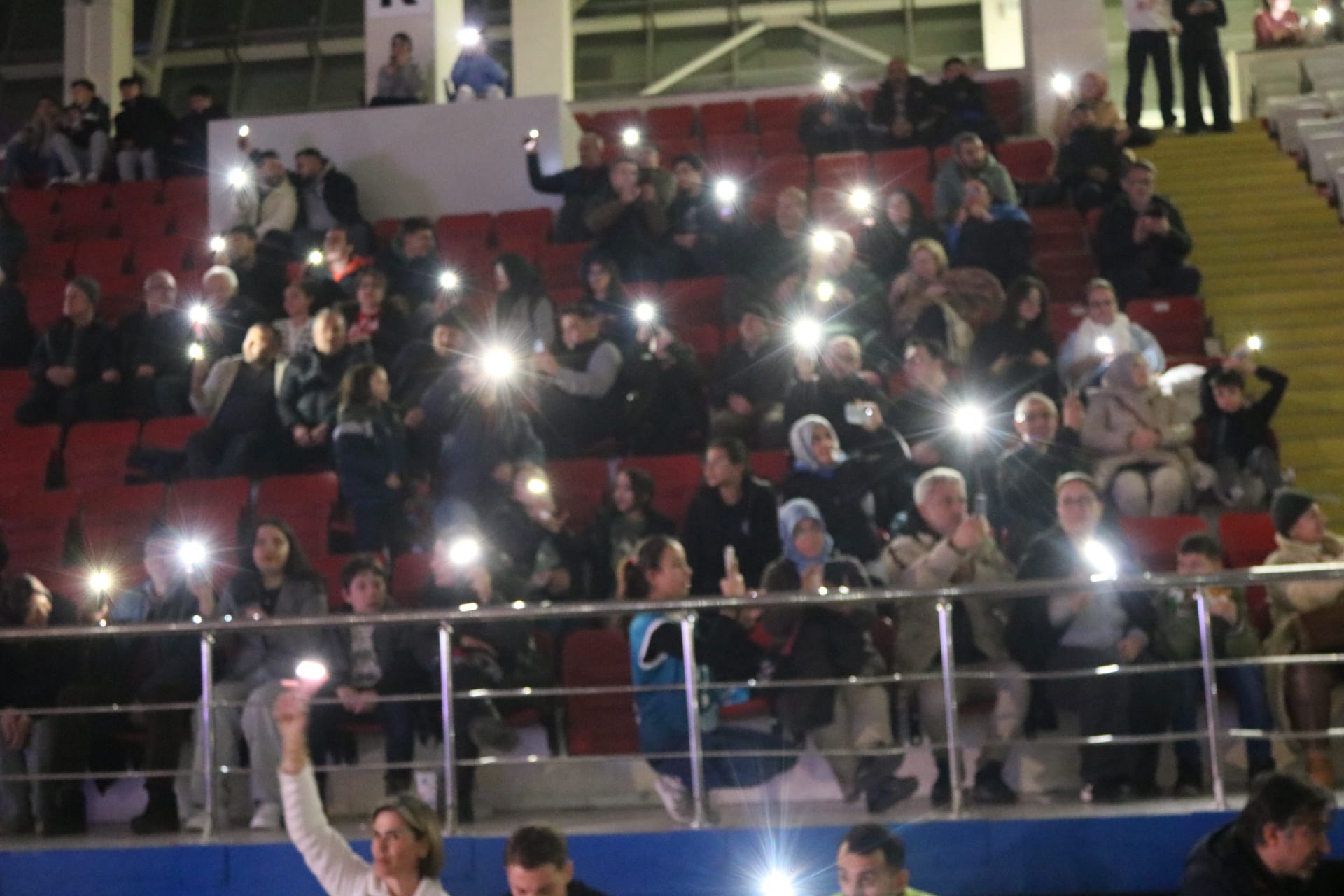 Zaferin Sultanları, Şampiyonluk Kutlamalarıyla Afyon'u Coşturdu