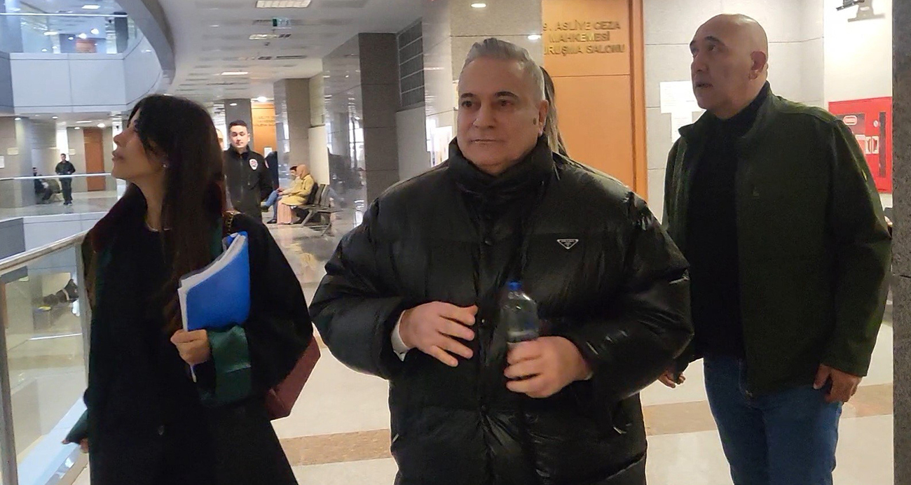Mehmet Ali Erbil Hakkında 3 Yıla Kadar Hapsi Talebi İstendi