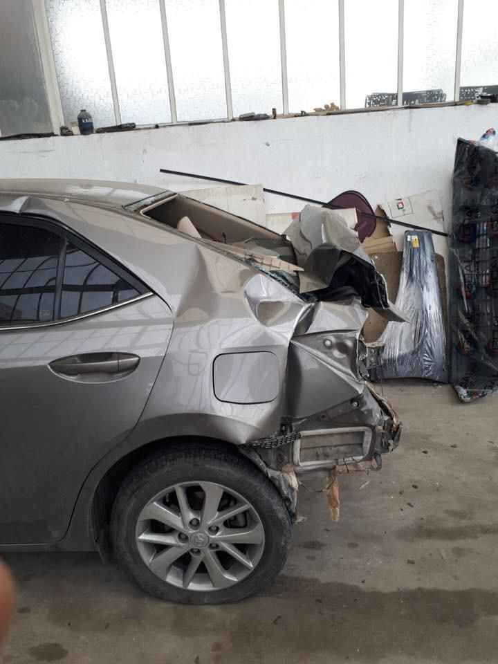 Afyon'da Kaza Oranları Artarken, Kaporta Ustası Vahit Kardaş'tan Uyarılar ve Püf Noktalar
