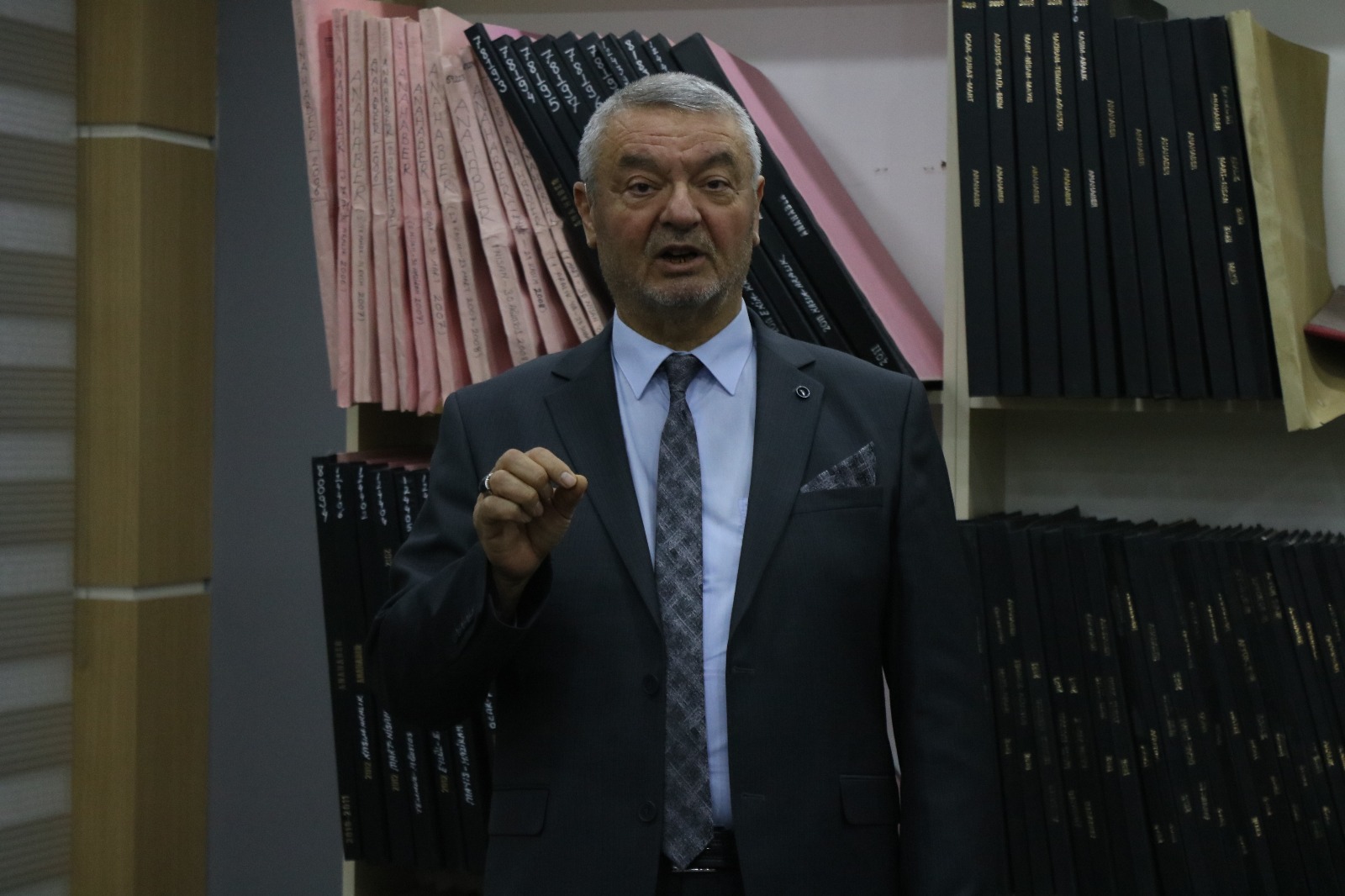 RSP'den Kararlı Adım: Türkiye Entelektüel Oyunları'na Hazırlık Başladı!