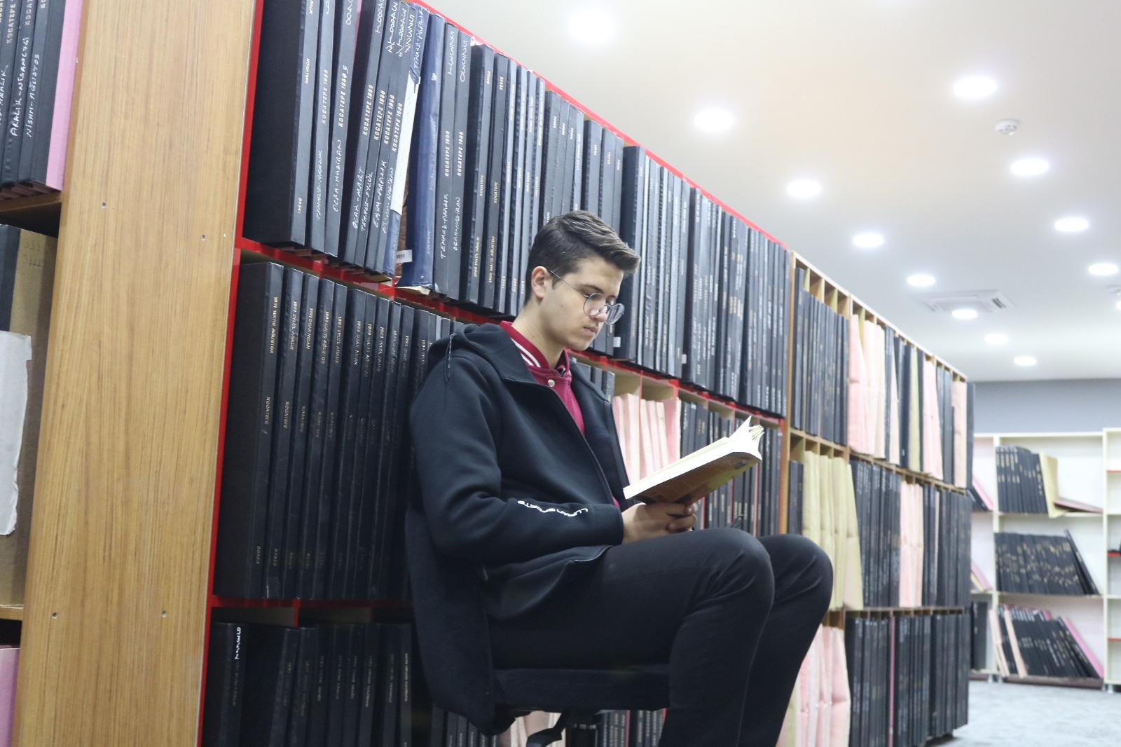 RSP'den Kararlı Adım: Türkiye Entelektüel Oyunları'na Hazırlık Başladı!