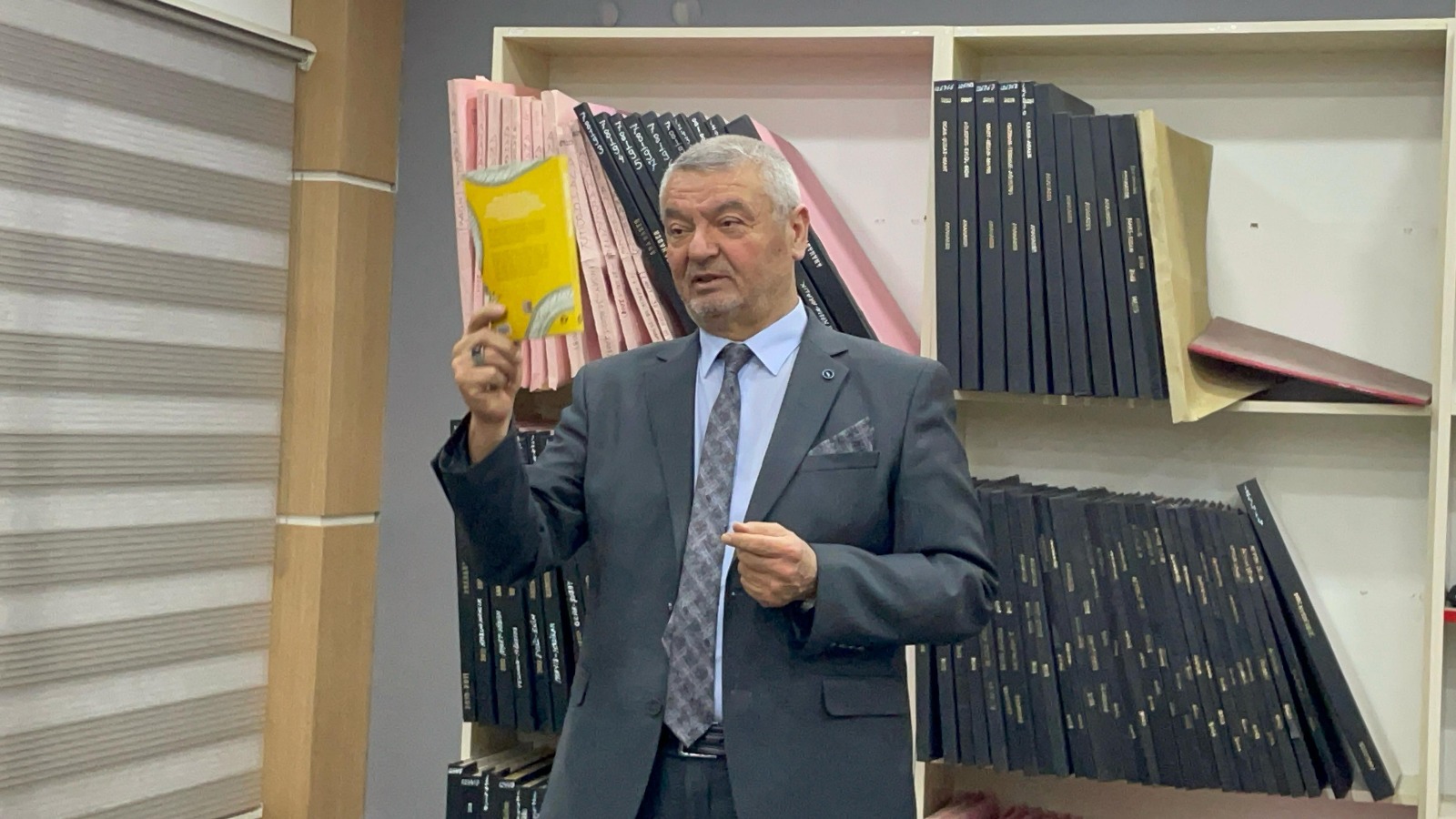 RSP'den Kararlı Adım: Türkiye Entelektüel Oyunları'na Hazırlık Başladı!
