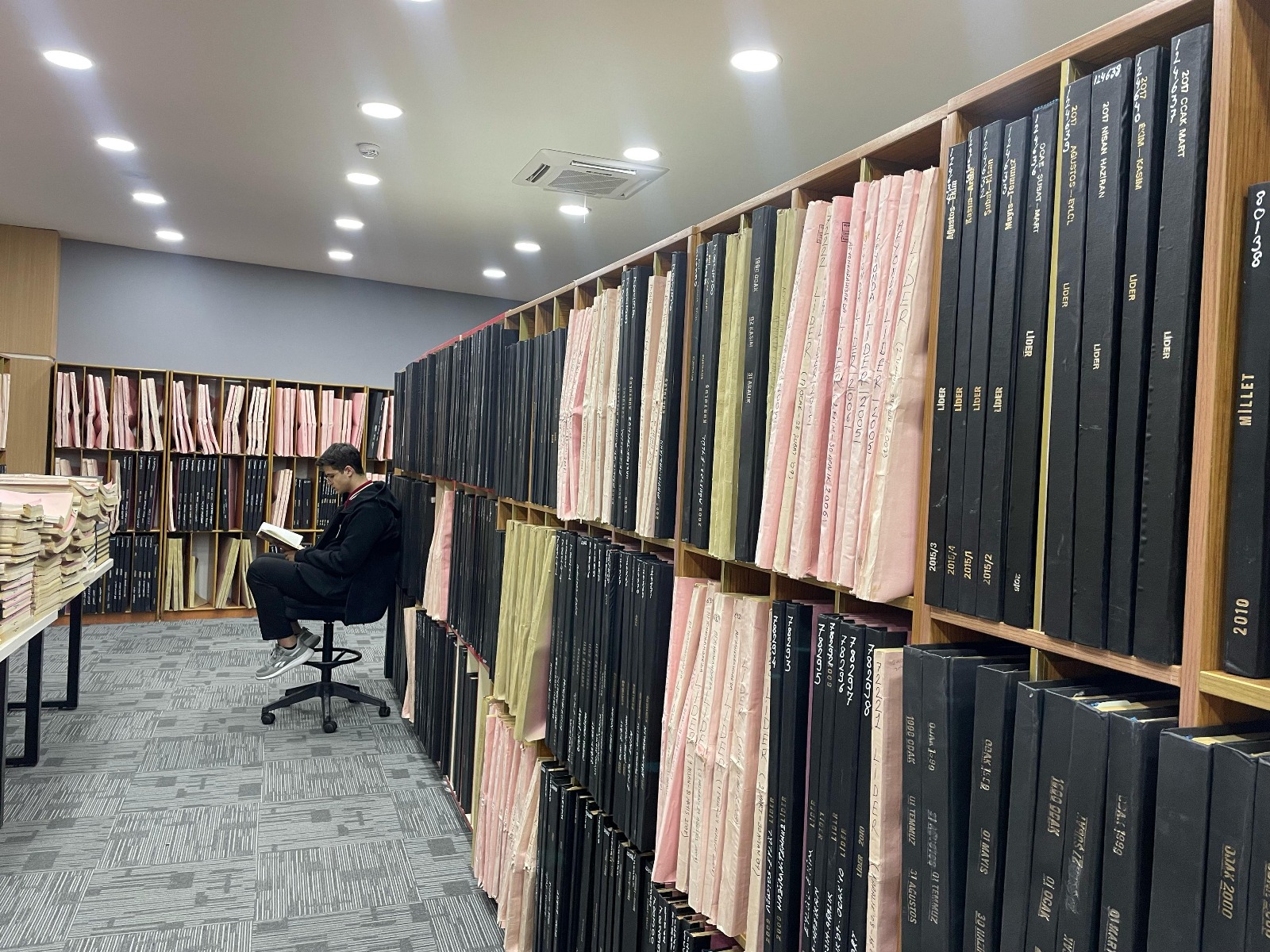 RSP'den Kararlı Adım: Türkiye Entelektüel Oyunları'na Hazırlık Başladı!