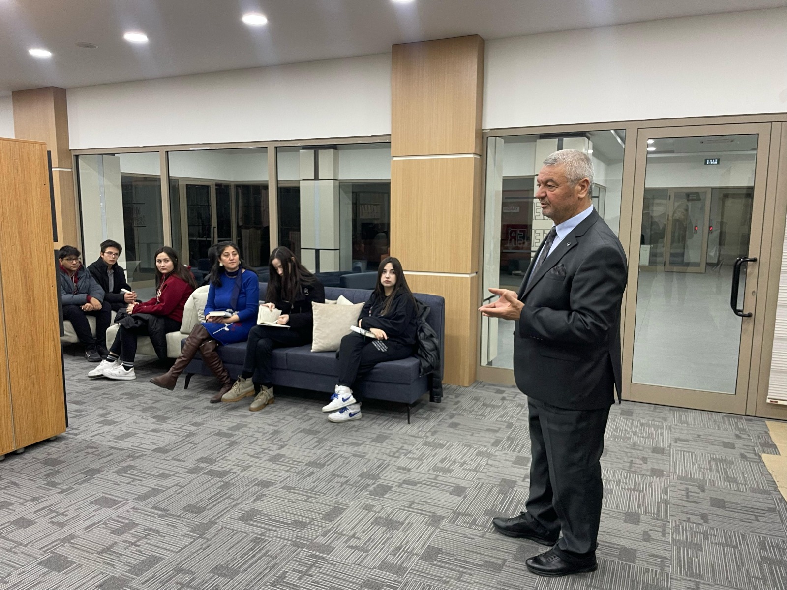 RSP'den Kararlı Adım: Türkiye Entelektüel Oyunları'na Hazırlık Başladı!