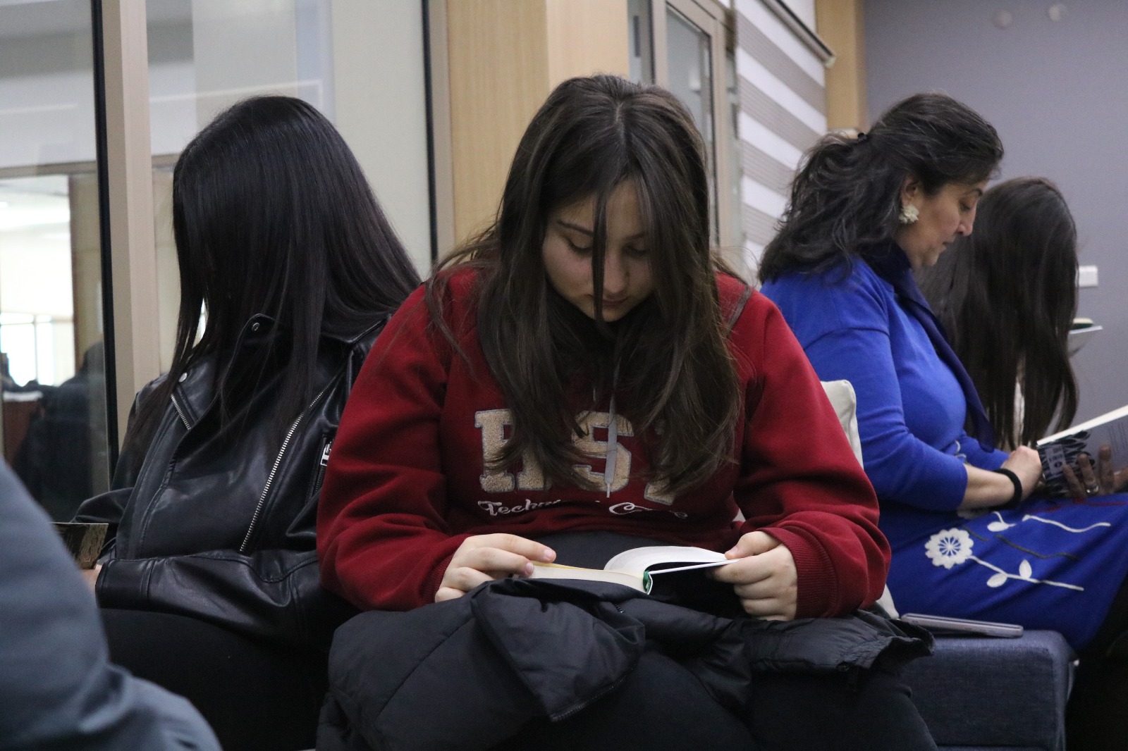 RSP'den Kararlı Adım: Türkiye Entelektüel Oyunları'na Hazırlık Başladı!