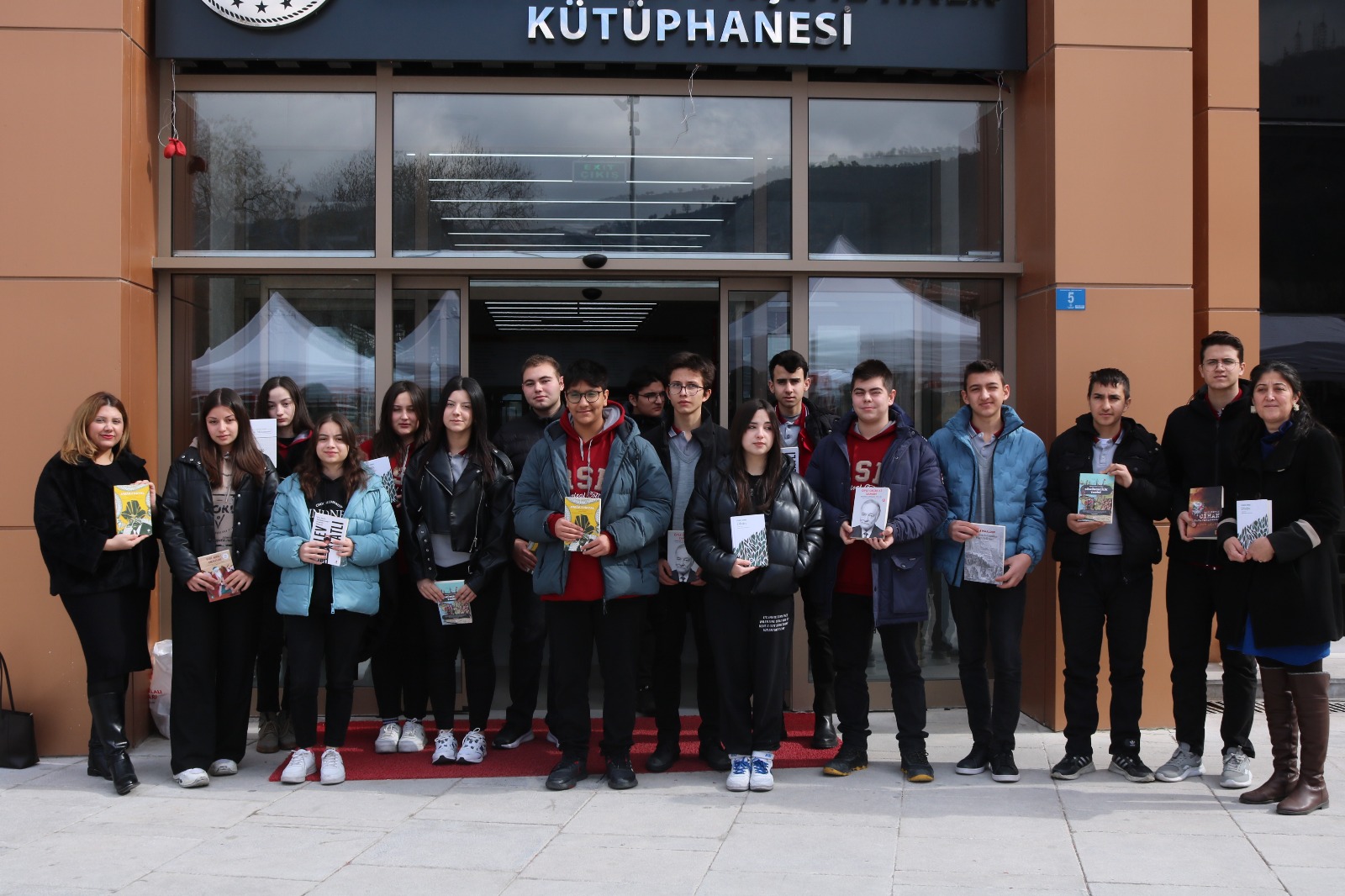 RSP'den Kararlı Adım: Türkiye Entelektüel Oyunları'na Hazırlık Başladı!