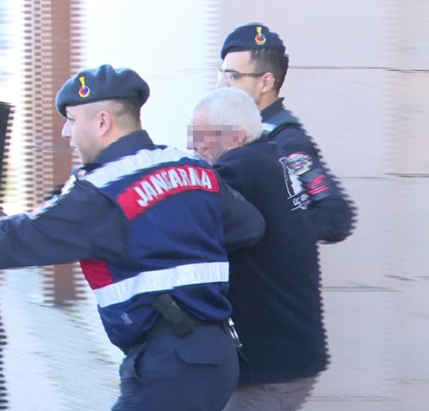 Kayınpeder Damat Kavgası Cinayetle Bitti