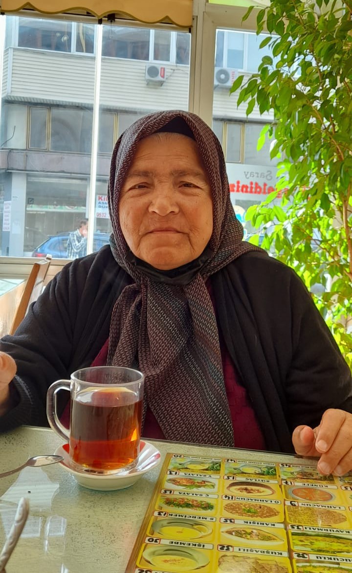 Hastaya Yanlış Kan Takarak Ölümüne Neden Olan Hemşire, İlk Kez Hakim Karşısına Çıktı