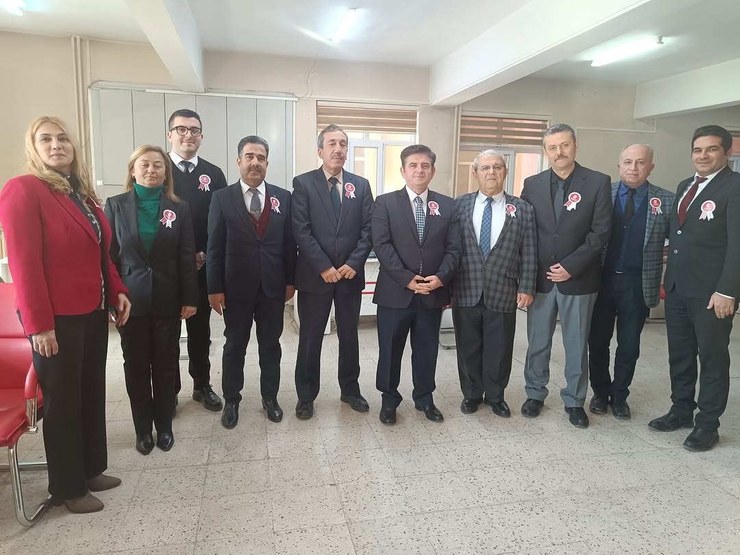 Afyonkarahisar Defterdarlığı, 36. Vergi Haftası'nı Kutladı