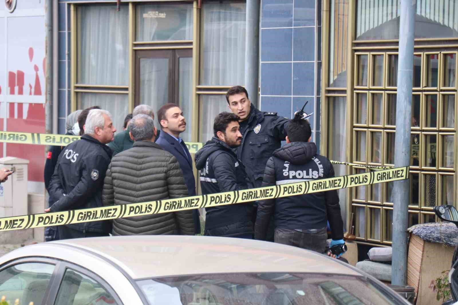 Soluklanmak İçin Oturduğu Koltukta Hayatını Kaybetti