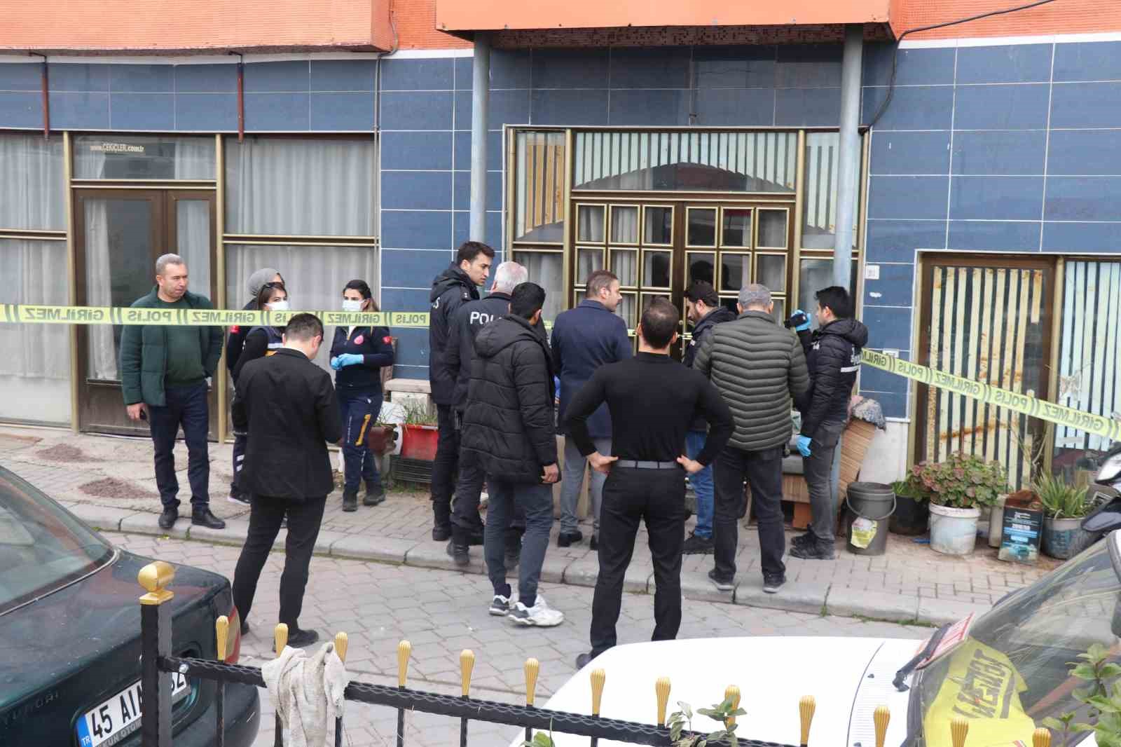 Soluklanmak İçin Oturduğu Koltukta Hayatını Kaybetti