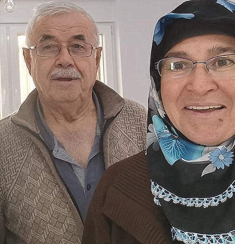 Yaşlı Adamı Öldürüp Karısını Ağır Yaraladı, Ağırlaştırılmış Müebbetle Cezalandırıldı