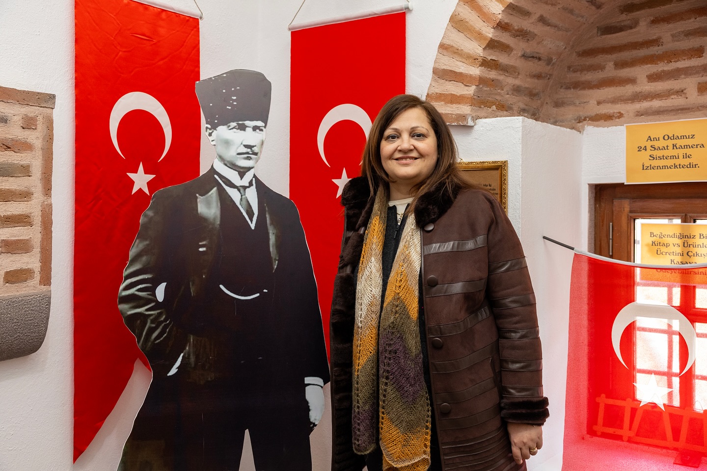 Başkan Köksal, Esnafın Taleplerini Dinledi