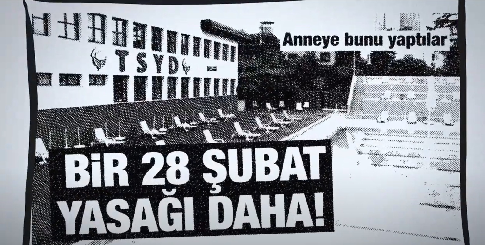 KADEM'DEN İŞ İNSANLARININ 'BAZILARINA' AÇIK MEKTUP: "28 Şubat, Bir Zihniyet Meselesidir"