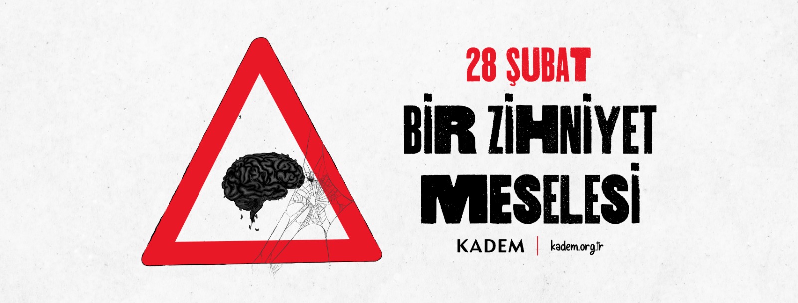 KADEM'DEN İŞ İNSANLARININ 'BAZILARINA' AÇIK MEKTUP: "28 Şubat, Bir Zihniyet Meselesidir"