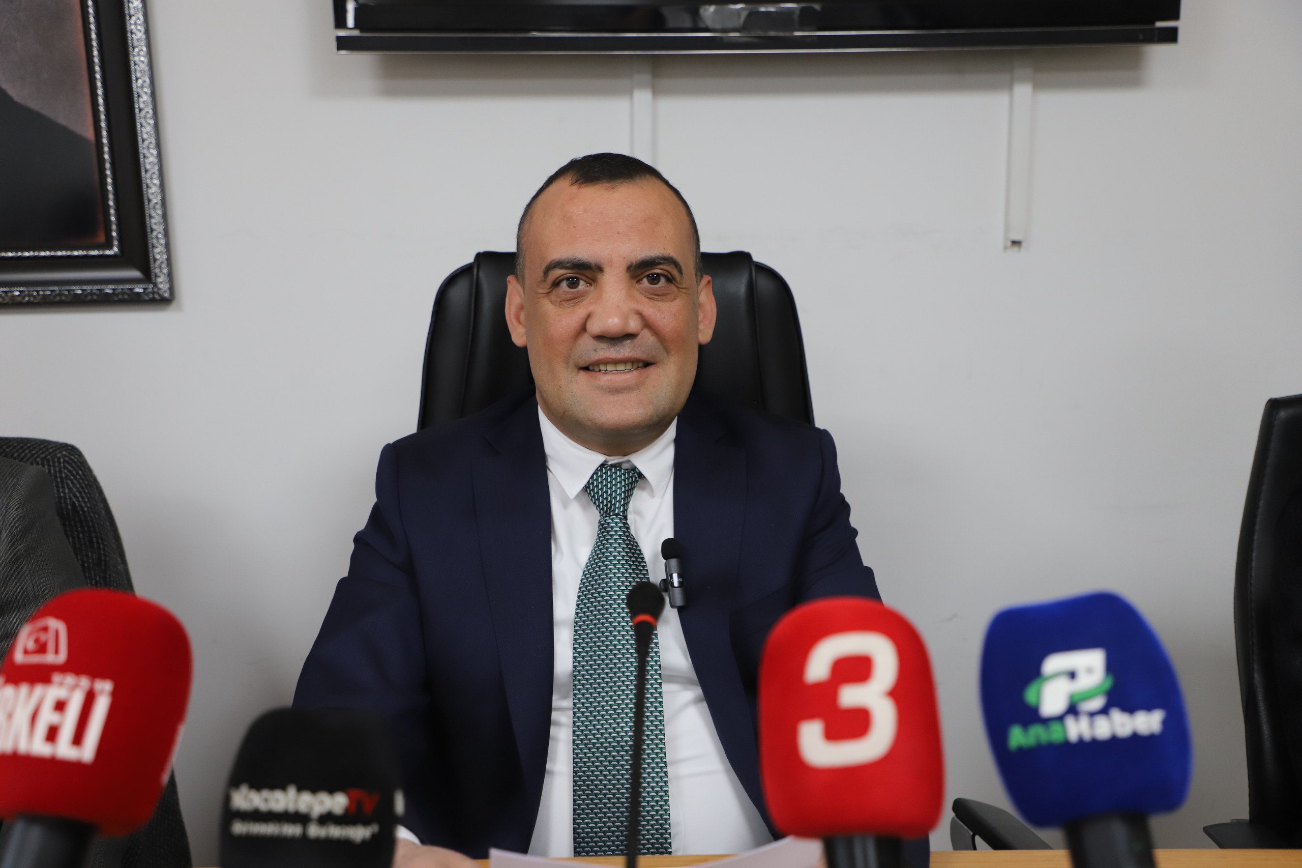 AK Parti’den 28 Şubat Postmodern Darbesi'ne Tepki