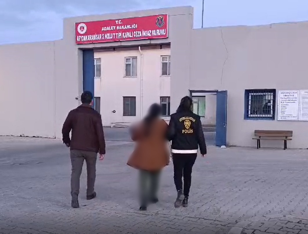 Selçuklu Mahallesindeki 2 Hırsızlık Olayıyla İlgili Gelişme