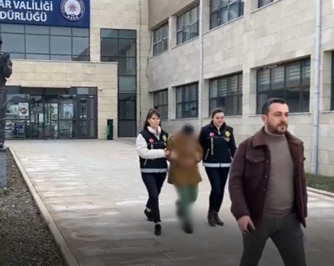 Selçuklu Mahallesindeki 2 Hırsızlık Olayıyla İlgili Gelişme