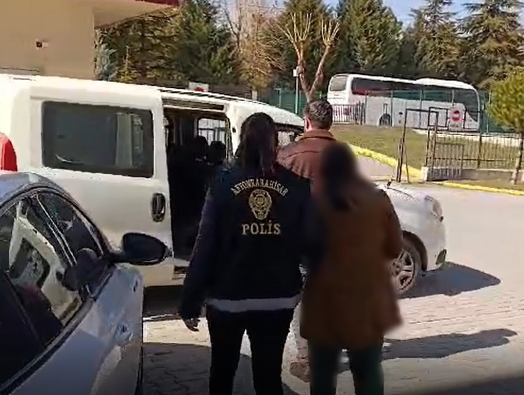 Selçuklu Mahallesindeki 2 Hırsızlık Olayıyla İlgili Gelişme