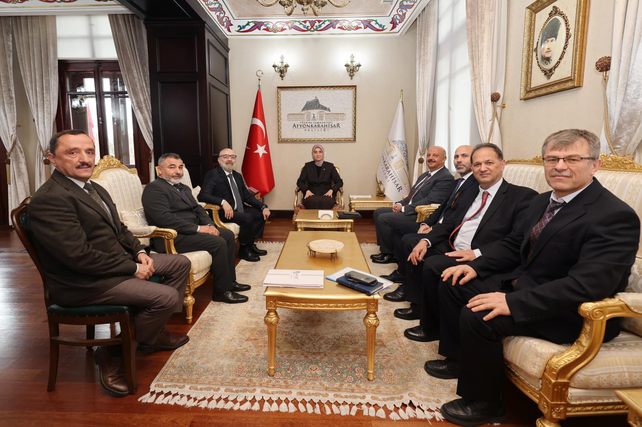 BEREKET VE EKONOMİ İÇİN ÖNEMLİ ADIM