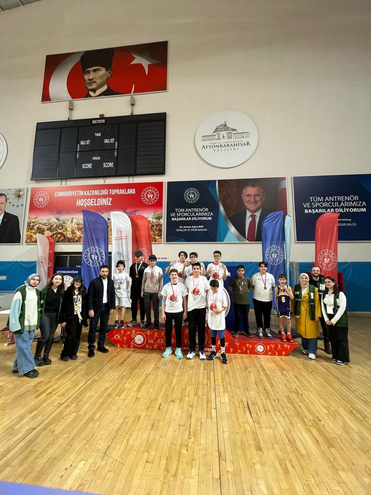 YEŞİLAY’DAN SOSYAL ADIM