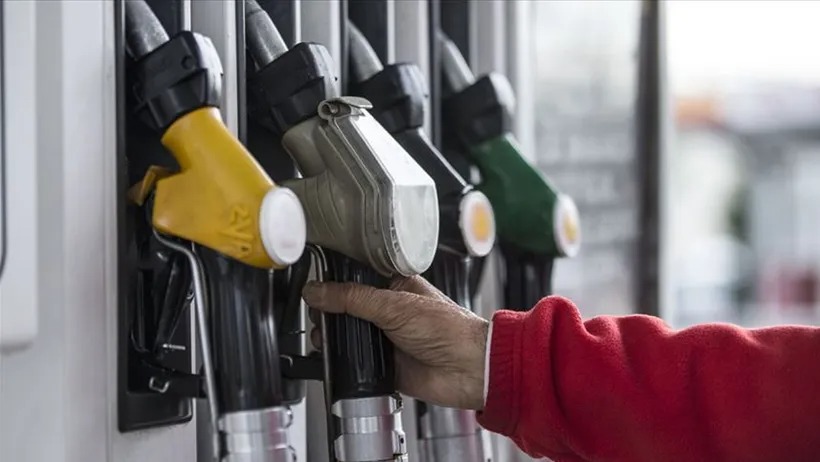 Akaryakıt fiyatlarında son durum! Benzin, motorin ve LPG'ye zam, indirim var mı?